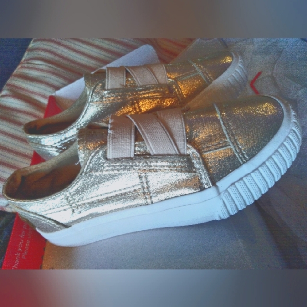 Blowfish Malibu Kids Tennis Shoes